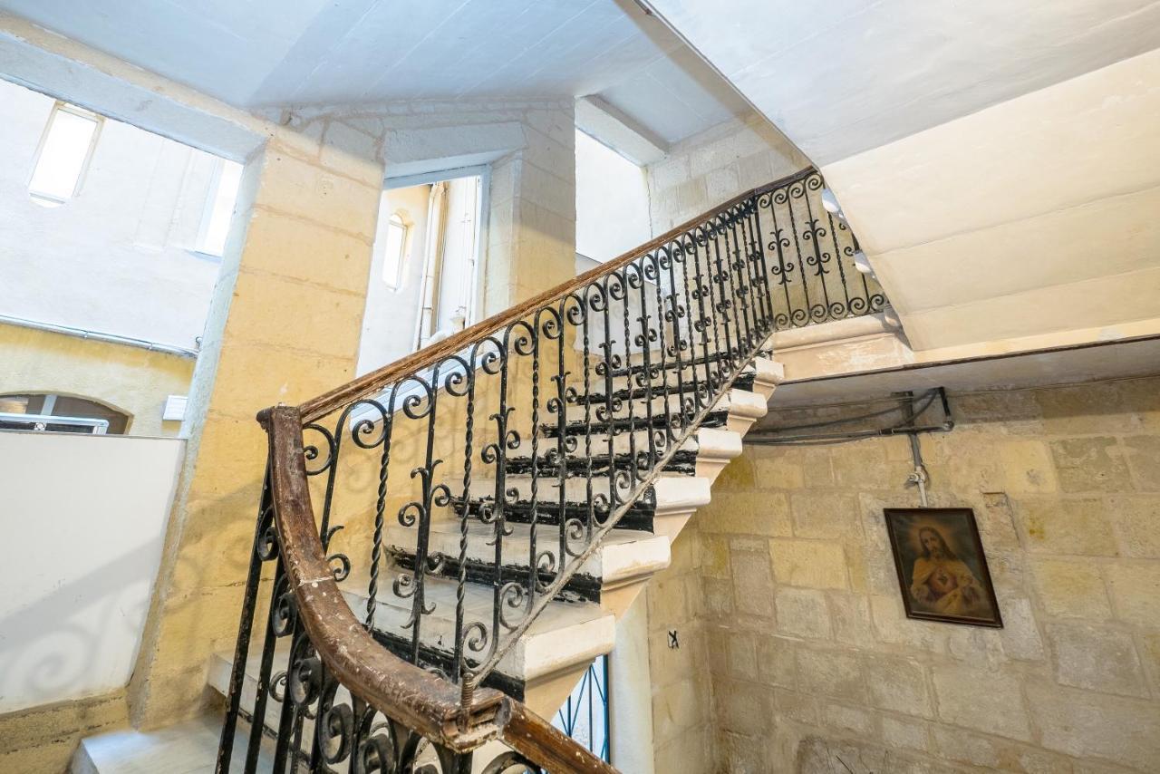 Valletta Main Street Apartment Deluxe Eksteriør billede
